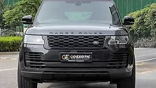 Used Land Rover Range Rover 5.0 Autobiography Petrol in Mumbai