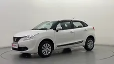 Used Maruti Suzuki Baleno Delta 1.2 in Gurgaon