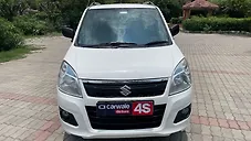 Used Maruti Suzuki Wagon R LXI CNG in Delhi
