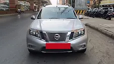 Used Nissan Terrano XL (D) in Mumbai