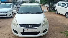 Used Maruti Suzuki Swift VDi in Ahmedabad