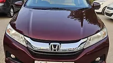 Used Honda City VX Diesel in Ahmedabad