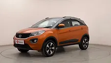 Used Tata Nexon XZ Plus Diesel in Pune