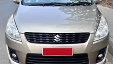 Used Maruti Suzuki Ertiga VXi in Thane