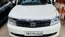 Used Tata Safari 2.2 VX 4x2 in Patna