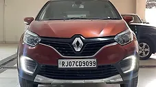 Used Renault Captur RXT Diesel Dual Tone in Jaipur
