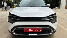 Used Kia Carens Luxury Plus 1.5 Diesel AT 6 STR in Bangalore