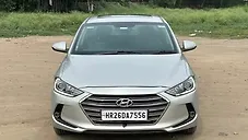 Used Hyundai Elantra SX (O) 2.0 AT in Delhi