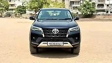 Used Toyota Fortuner 2.8 4x2 MT [2016-2020] in Delhi