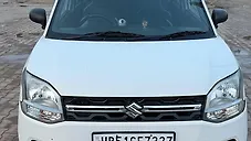 Used Maruti Suzuki Wagon R LXi 1.0 CNG in Faridabad