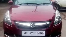 Used Maruti Suzuki Swift DZire VXI in Thane