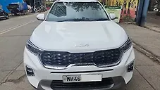 Used Kia Sonet HTX 1.0 iMT [2020-2021] in Mumbai