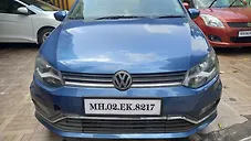 Used Volkswagen Ameo Highline1.2L (P) [2016-2018] in Thane