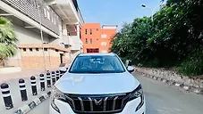 Used Mahindra XUV700 AX 7 Petrol AT 7 STR [2021] in Delhi