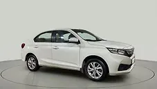 Used Honda Amaze VX CVT 1.2 Petrol [2021] in Delhi