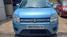 Used Maruti Suzuki Wagon R LXi 1.0 CNG in Thane
