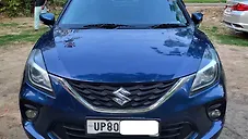 Used Maruti Suzuki Baleno Delta 1.2 in Agra