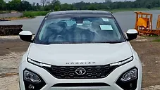 Used Tata Harrier XZ [2019-2020] in Nagpur