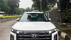 Used Hyundai Creta E 1.5 Petrol in Mumbai