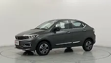 Used Tata Tigor XZ Plus CNG [2022-2023] in Delhi