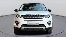Used Land Rover Discovery Sport HSE Luxury 7-Seater in Mumbai