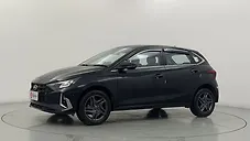 Used Hyundai Elite i20 Sportz 1.2 MT [2020-2023] in Ghaziabad