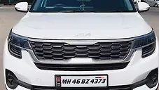 Used Kia Seltos HTK Plus 1.5 iMT in Mumbai