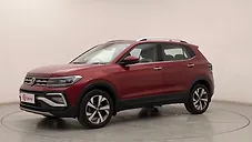 Used Volkswagen Taigun Topline 1.0 TSI AT in Pune