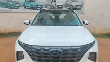Used Hyundai Tucson GLS 4WD AT Diesel in Bangalore