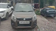Used Maruti Suzuki Wagon R VXi in Ranchi