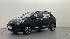 Used Hyundai Grand i10 NIOS Asta AMT 1.2 Kappa VTVT in Ghaziabad