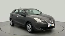 Used Maruti Suzuki Baleno Delta 1.2 in Lucknow