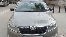 Used Skoda Rapid Elegance 1.6 TDI CR MT in Bangalore