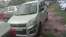 Used Maruti Suzuki Wagon R VXi in Ranchi
