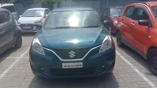 Used Maruti Suzuki Baleno Delta 1.2 in Ranchi