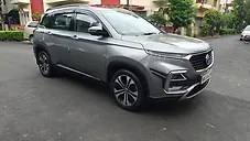 Used MG Hector Sharp 1.5 DCT Petrol [2019-2020] in Kolkata