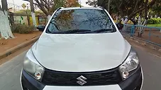 Used Maruti Suzuki Celerio X ZXi [2019-2020] in Hyderabad