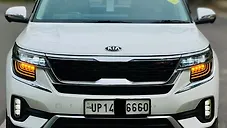 Used Kia Seltos GTX Plus AT 1.4 [2019-2020] in Delhi