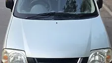 Used Hyundai Santro XP in Mumbai