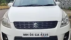 Used Maruti Suzuki Ertiga Vxi CNG in Mumbai