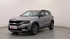 Used Kia Seltos HTX Plus AT 1.5 Diesel [2019-2020] in Chennai