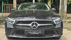 Used Mercedes-Benz CLS 300d [2018-2019] in Mumbai