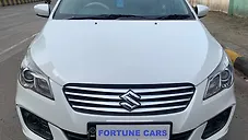 Used Maruti Suzuki Ciaz VXi in Mumbai