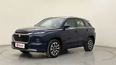Used Maruti Suzuki Grand Vitara Zeta Plus Intelligent Hybrid eCVT [2022-2023] in Pune