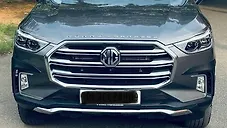 Used MG Gloster Savvy 7 STR 2.0 Turbo 2WD in Delhi