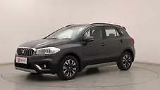 Used Maruti Suzuki S-Cross Zeta AT in Pune