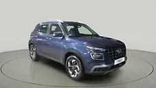 Used Hyundai Venue SX Plus 1.0 Turbo DCT in Kolkata