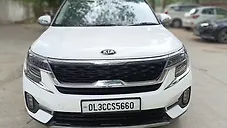 Used Kia Seltos HTX 1.5 [2020-2021] in Delhi