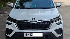 Used Skoda Kushaq Style 1.5L TSI DSG in Pune