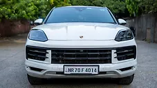 Used Porsche Cayenne Base in Delhi